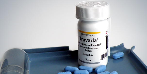 NHS England Shelves Plans For PrEP