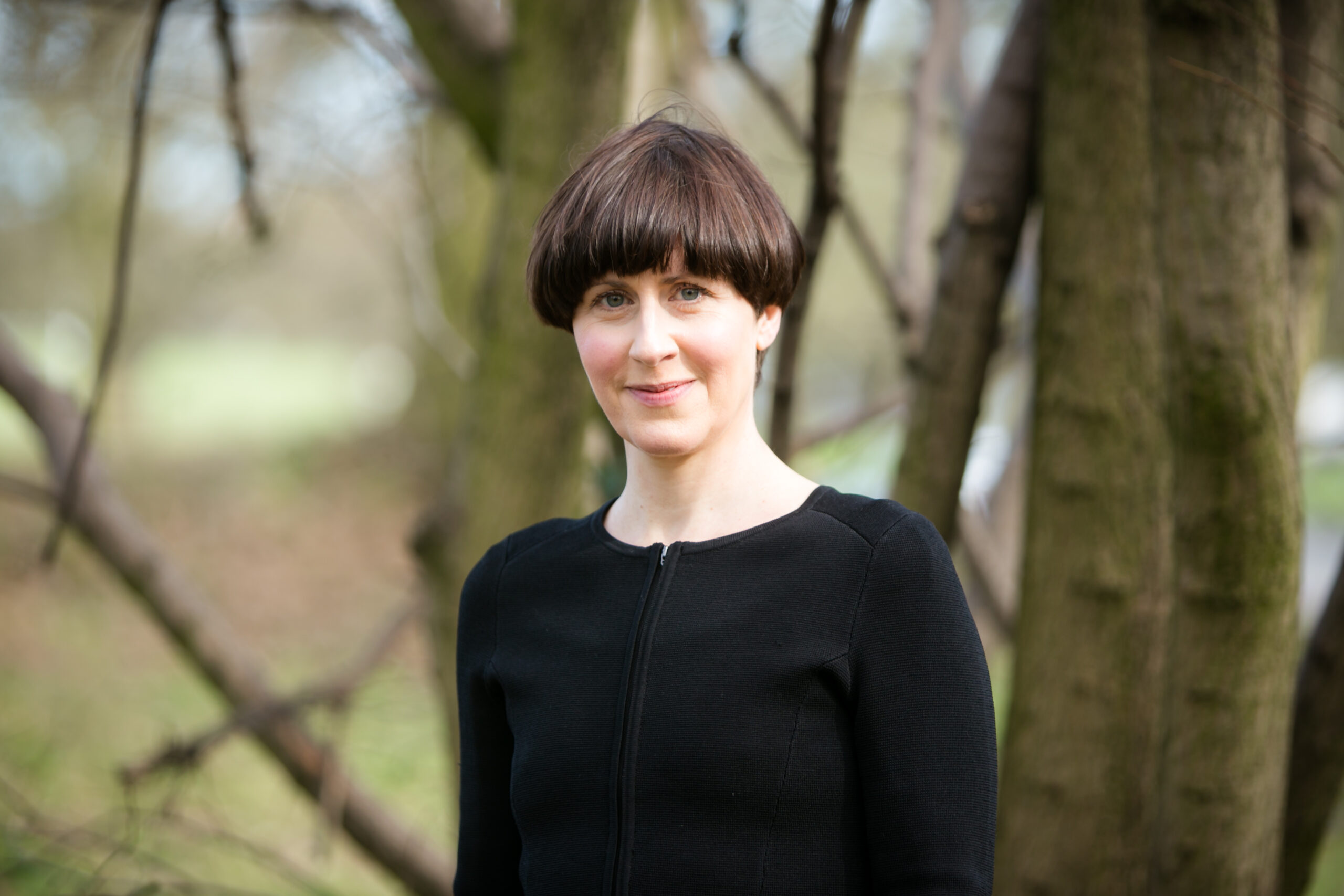 Mags Portman Joins Saving Lives As A Patron