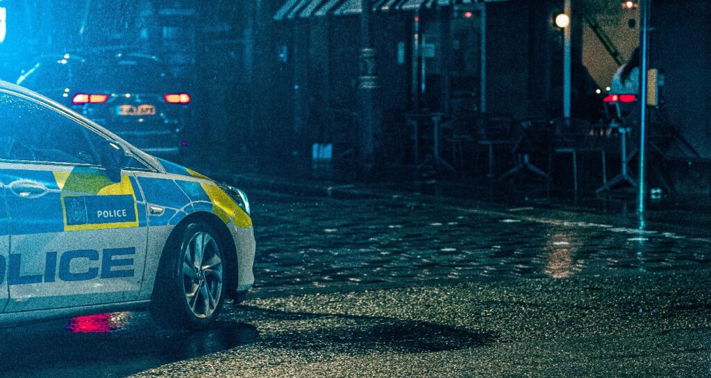 Police force leaves officer living with HIV feeling “violated”